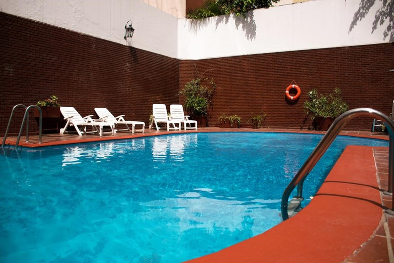 Hotel Suipacha Suites