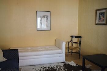 Hotel Suipacha Suites