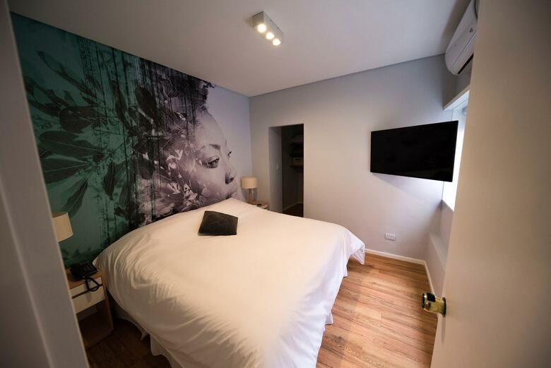Hotel Suipacha Suites