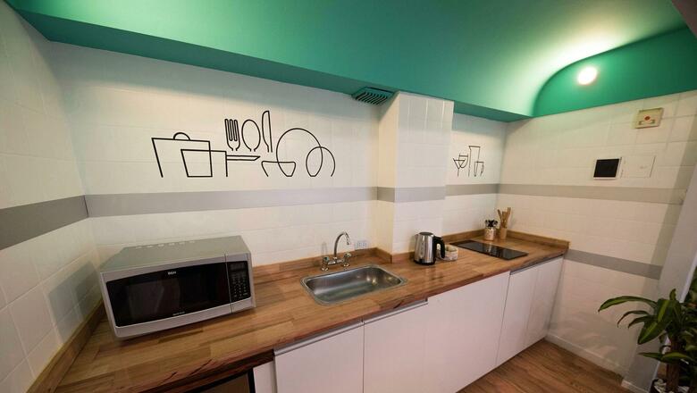 Hotel Suipacha Suites