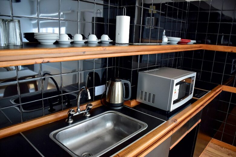 Hotel Suipacha Suites