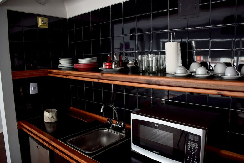 Hotel Suipacha Suites