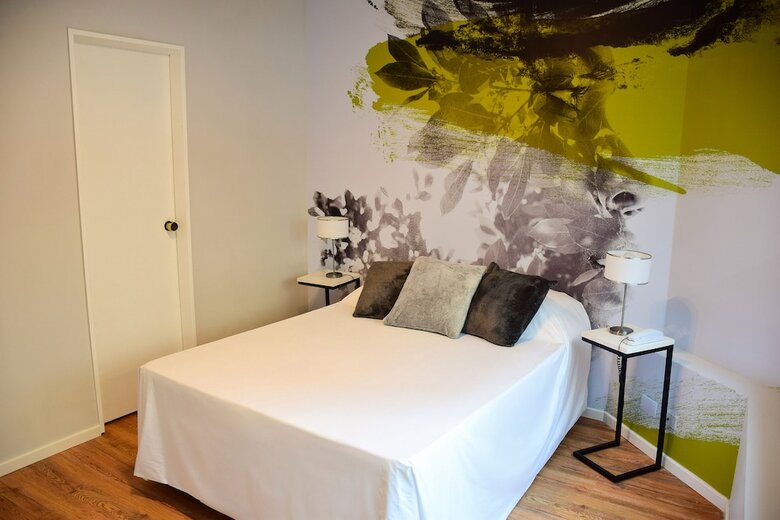 Hotel Suipacha Suites