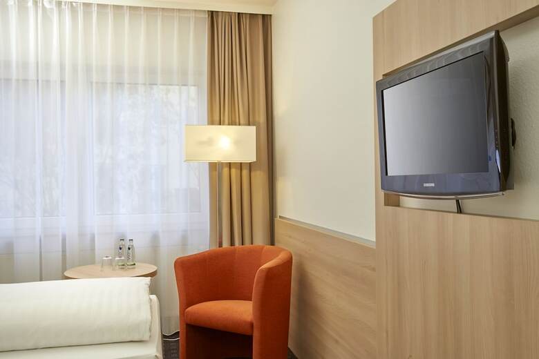 Hotel Ramada Darmstadt