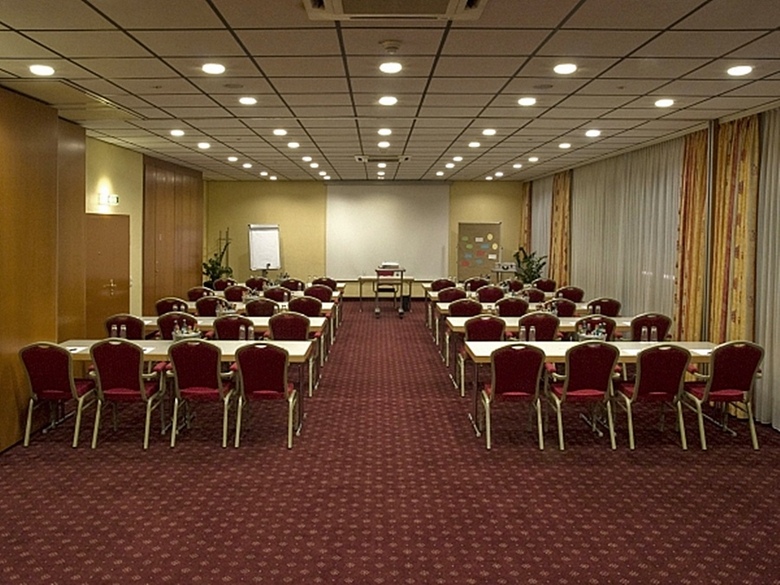Hotel Ramada Darmstadt