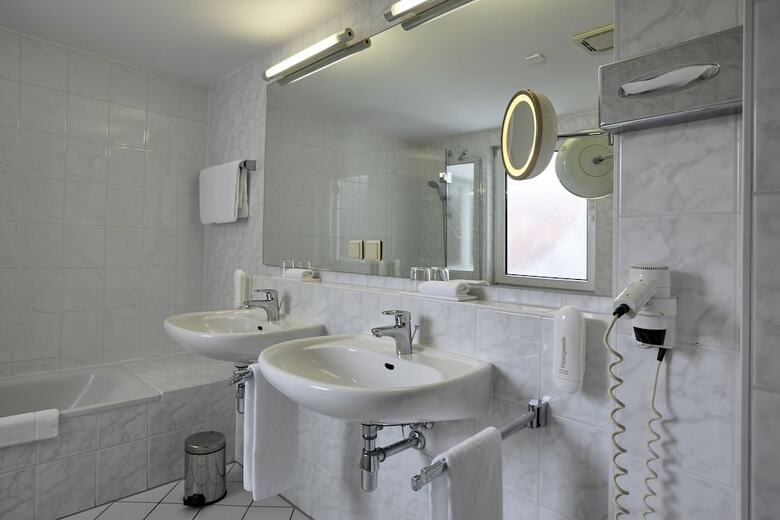 Hotel Ramada Darmstadt