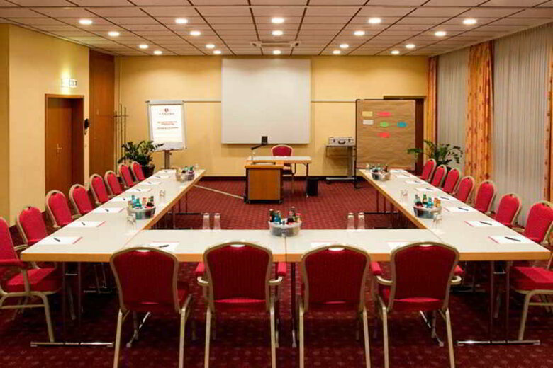 Hotel Ramada Darmstadt