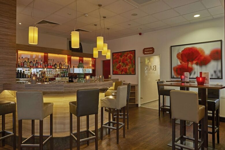 Hotel Ramada Darmstadt