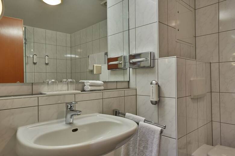 Hotel Ramada Darmstadt