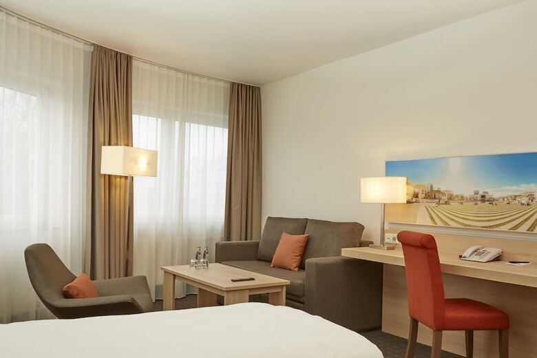 Hotel Ramada Darmstadt