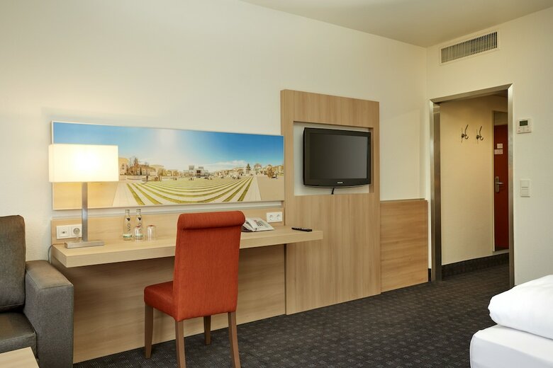 Hotel Ramada Darmstadt