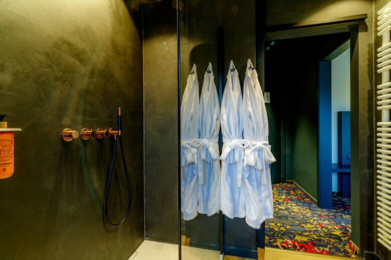 Hotel Montanus