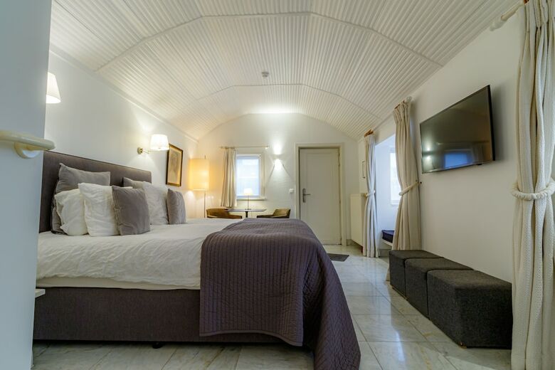 Hotel Montanus