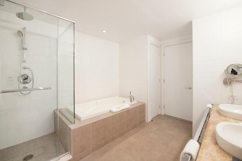 Hotel Le Crystal