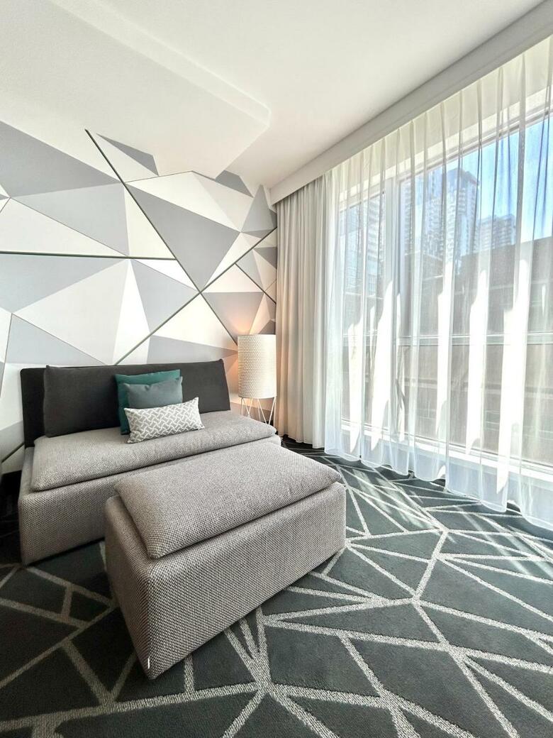 Hotel Le Crystal