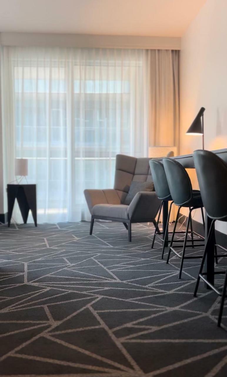 Hotel Le Crystal