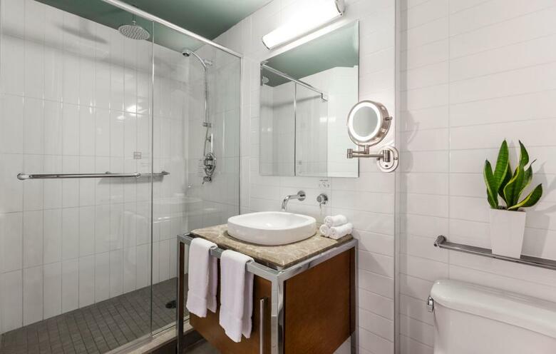 Hotel Le Crystal