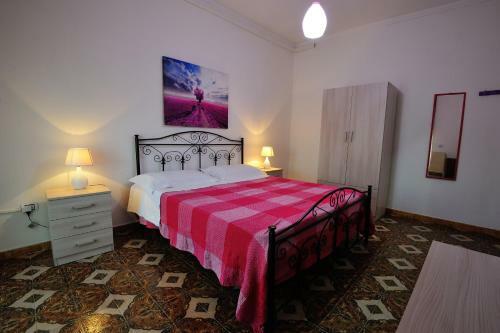 Bed & Breakfast Dimora Del Salento