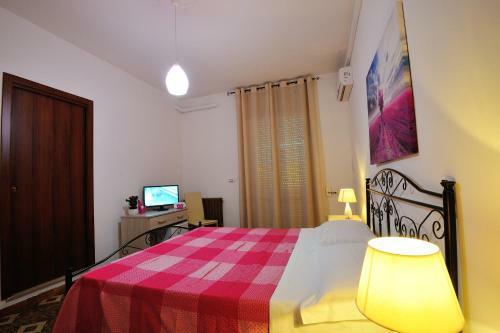 Bed & Breakfast Dimora Del Salento