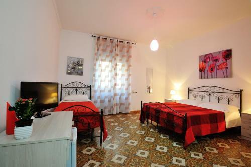 Bed & Breakfast Dimora Del Salento