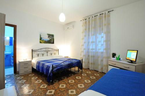 Bed & Breakfast Dimora Del Salento
