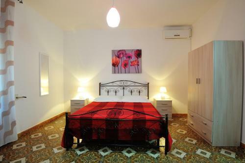 Bed & Breakfast Dimora Del Salento