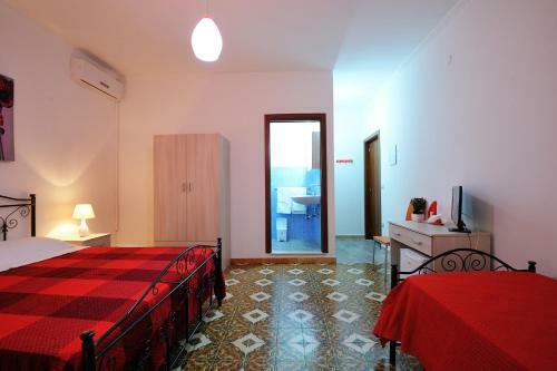 Bed & Breakfast Dimora Del Salento