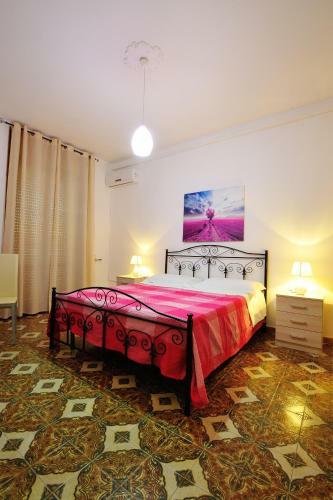 Bed & Breakfast Dimora Del Salento