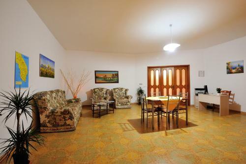 Bed & Breakfast Dimora Del Salento