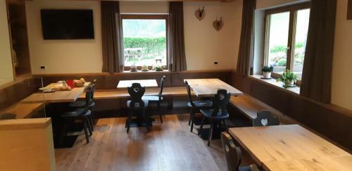 Hotel Garni Kostner