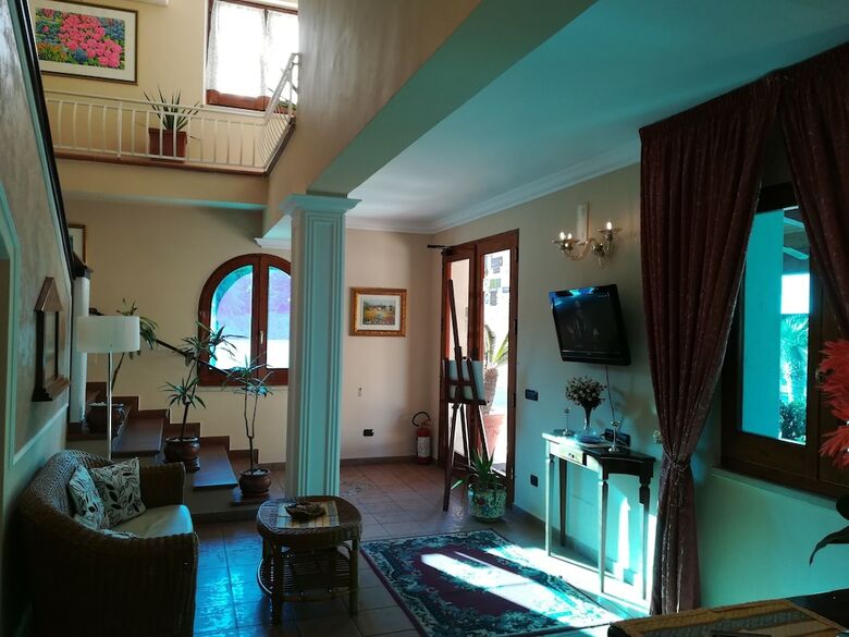 Hotel La Calabrese