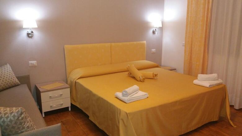 Hotel La Calabrese