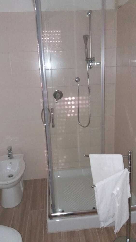 Hotel La Calabrese