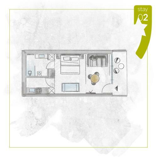 Apartamento Bacherhof