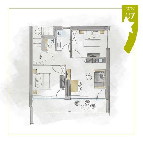 Apartamento Bacherhof