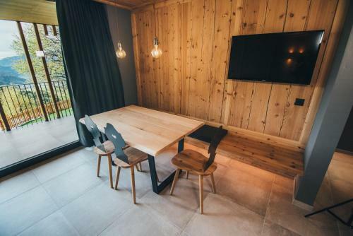 Apartamento Bacherhof