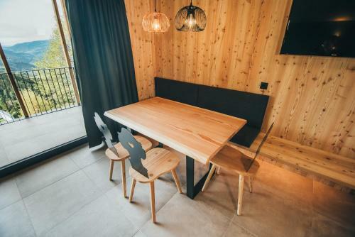 Apartamento Bacherhof