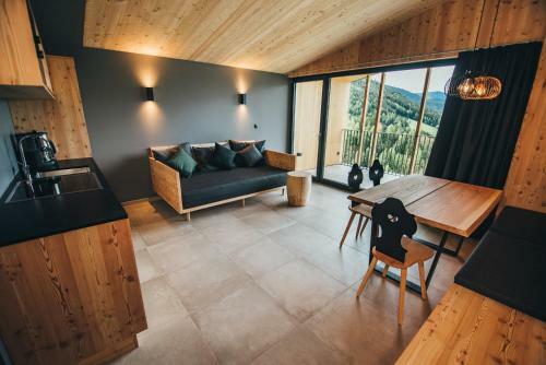 Apartamento Bacherhof