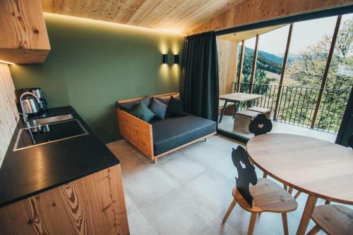 Apartamento Bacherhof