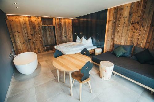 Apartamento Bacherhof
