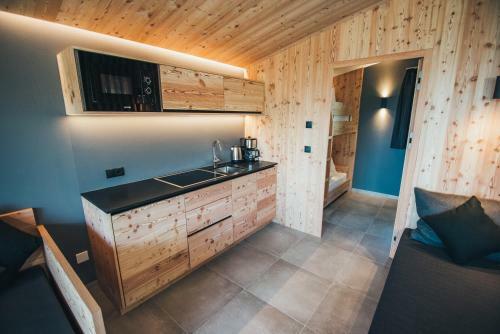 Apartamento Bacherhof