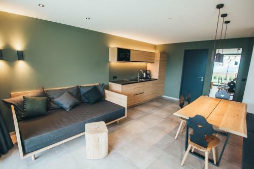 Apartamento Bacherhof