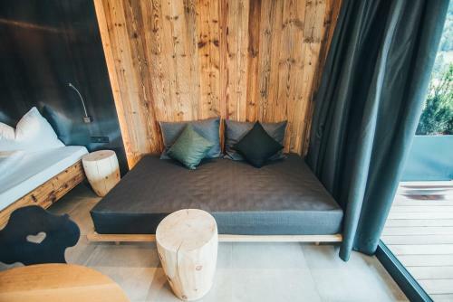 Apartamento Bacherhof