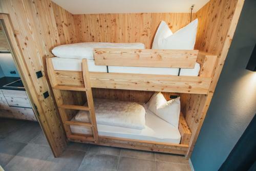 Apartamento Bacherhof