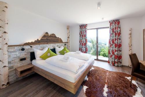 Apartamento Bacherhof