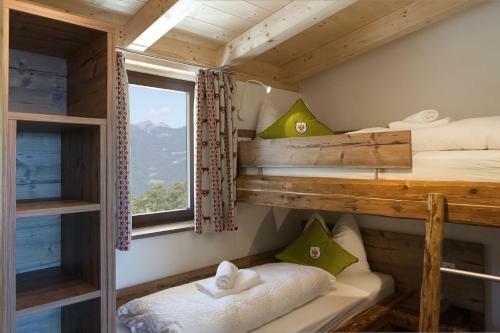 Apartamento Bacherhof