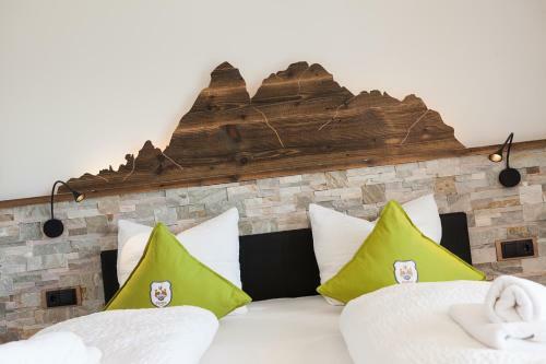 Apartamento Bacherhof