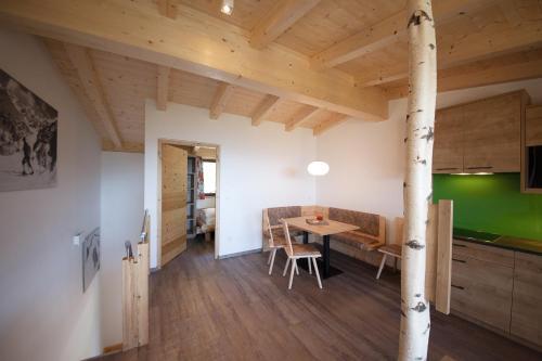 Apartamento Bacherhof