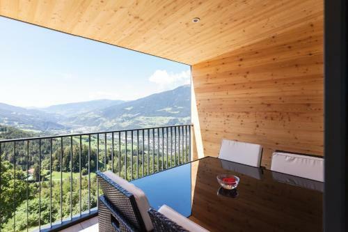 Apartamento Bacherhof