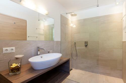 Apartamento Bacherhof